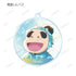 『忍たま乱太郎』トレーディング Ani-Art aqua label アクリルキーホルダー ver.B(単位/BOX)【202509再販】